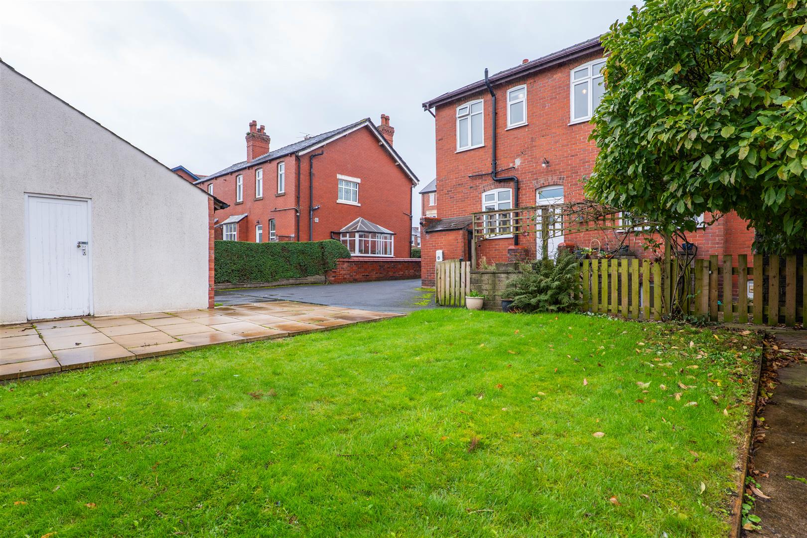 Southport Road, Chorley